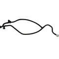 4928883 4943940 4995169 Fuel Drain Tube Fits for Cummins 4B3.9 B5.9 6B5.9 B4.5S