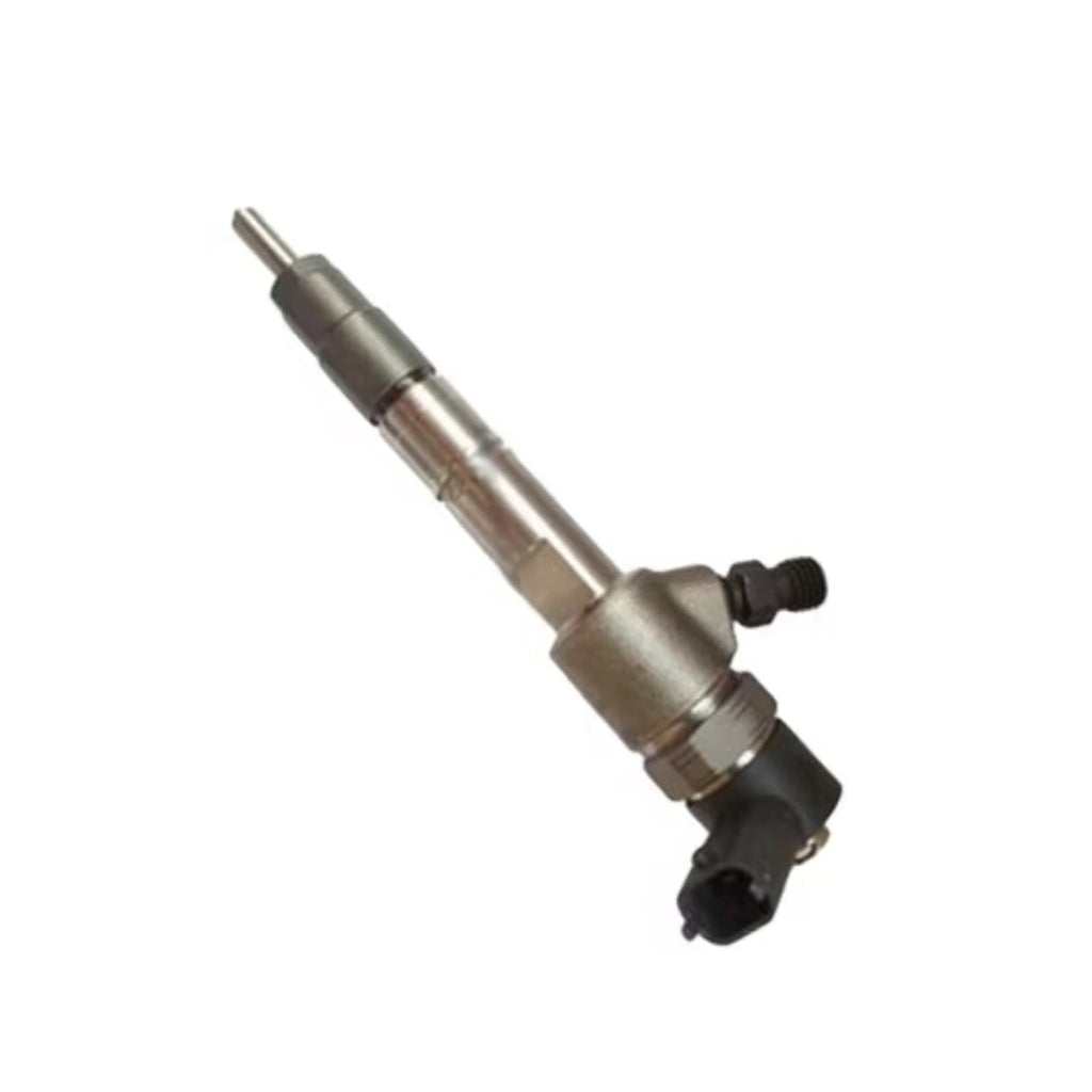 Fuel injector 0445110845 1112010-L20PA for isuzu JAC diesel engine
