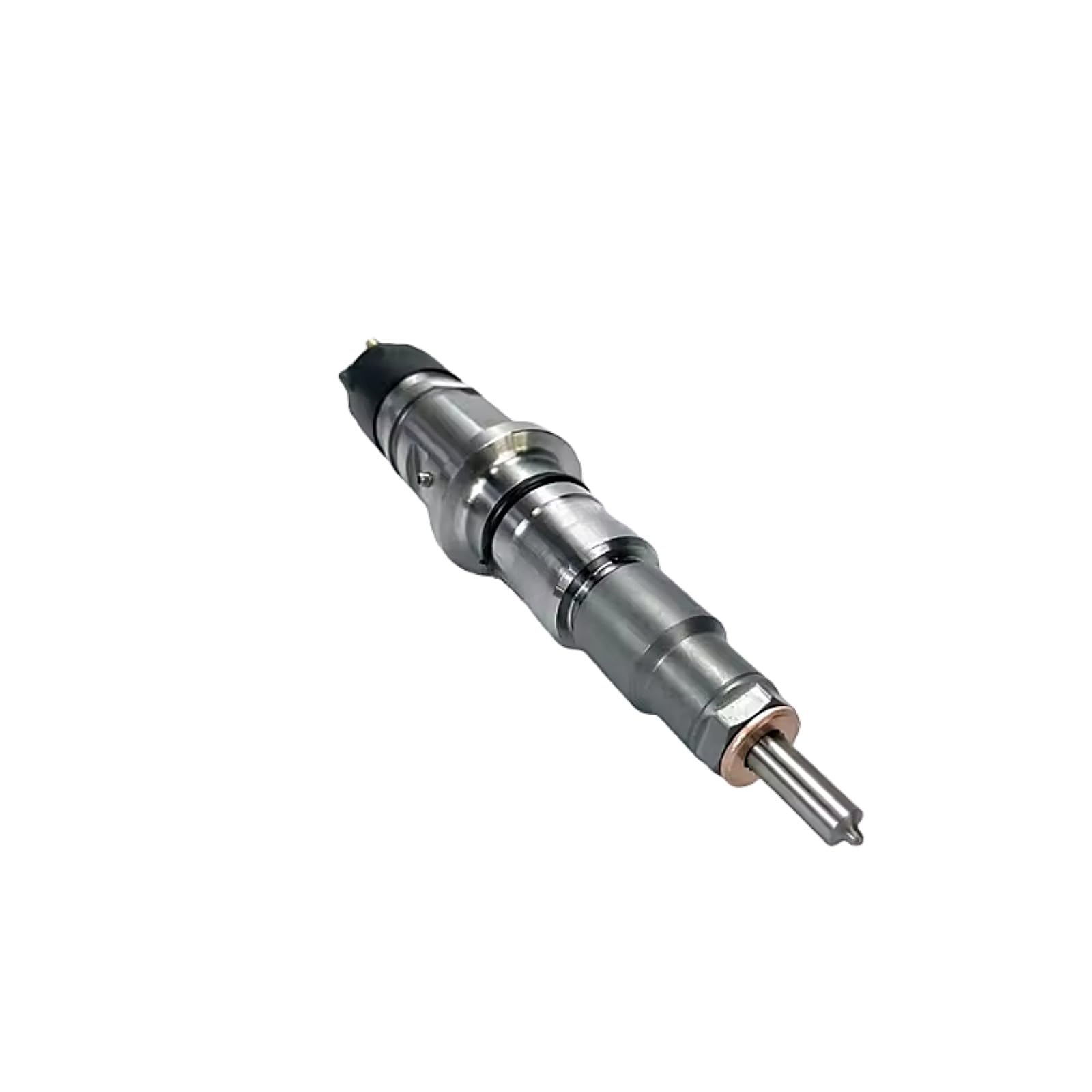 Fuel Injectors 445120054 0445120059 0445120231 Compatible with 5263262 PC200-8 Cummins QSB6.7 QSB5.9