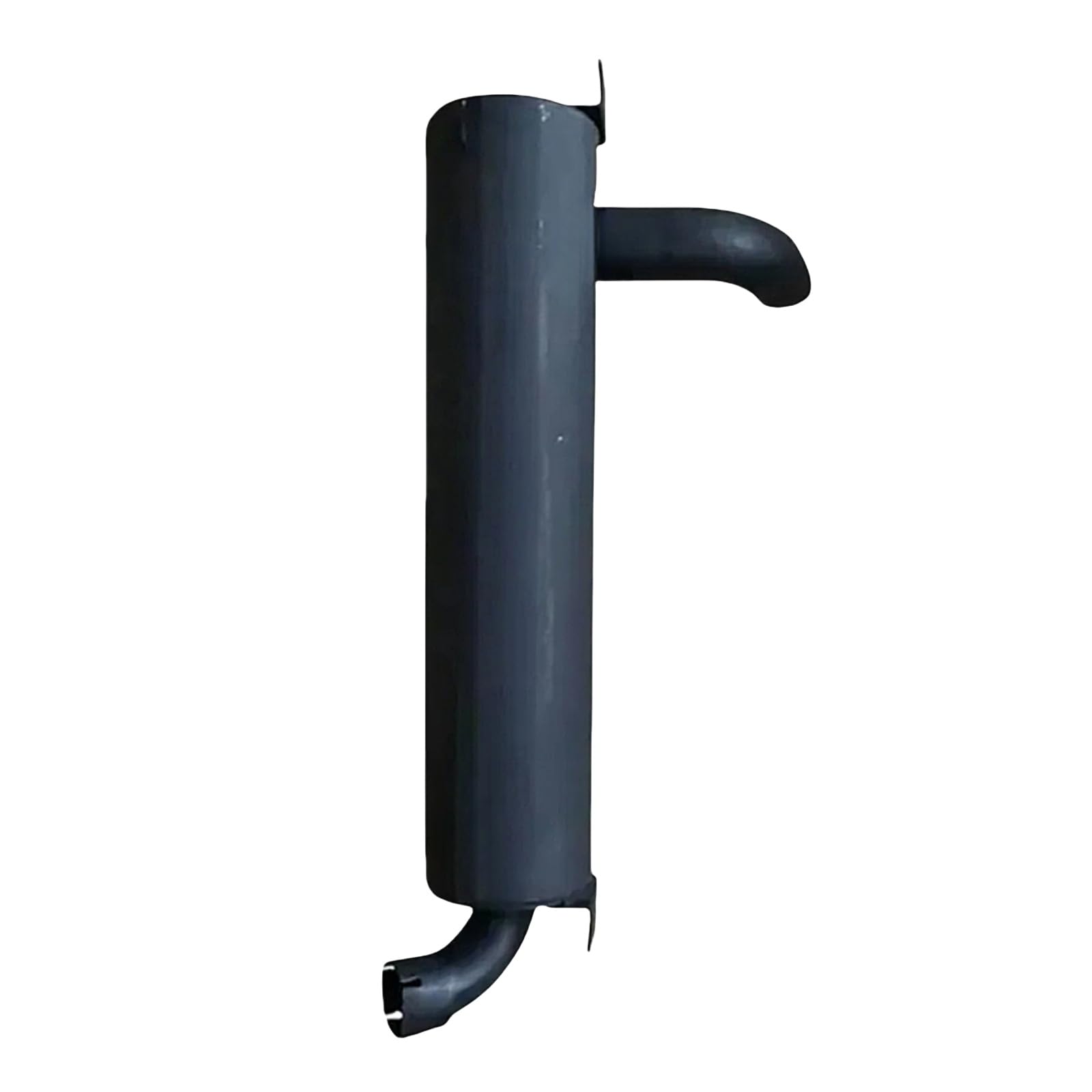 Muffler 6683915 Compatible with Bobcat Skid Steer Loaders S205 T190 S175 T180 S160 S150 S185