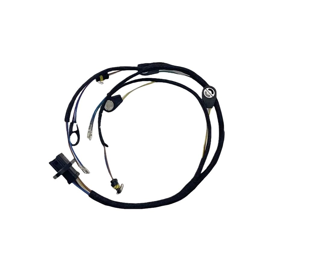 229-7365 229-7365 Truck Engine Wiring Harness Fits for 255-4533 2554533 C15Engine - Truck Replace parts