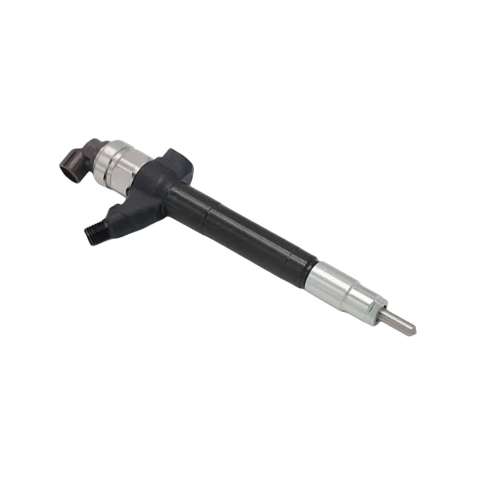 6Pcs 095000-7060 6C1Q-9K546-BC Fuel Injector Compatible with Ford Transit 2.2 2.4 TDCI