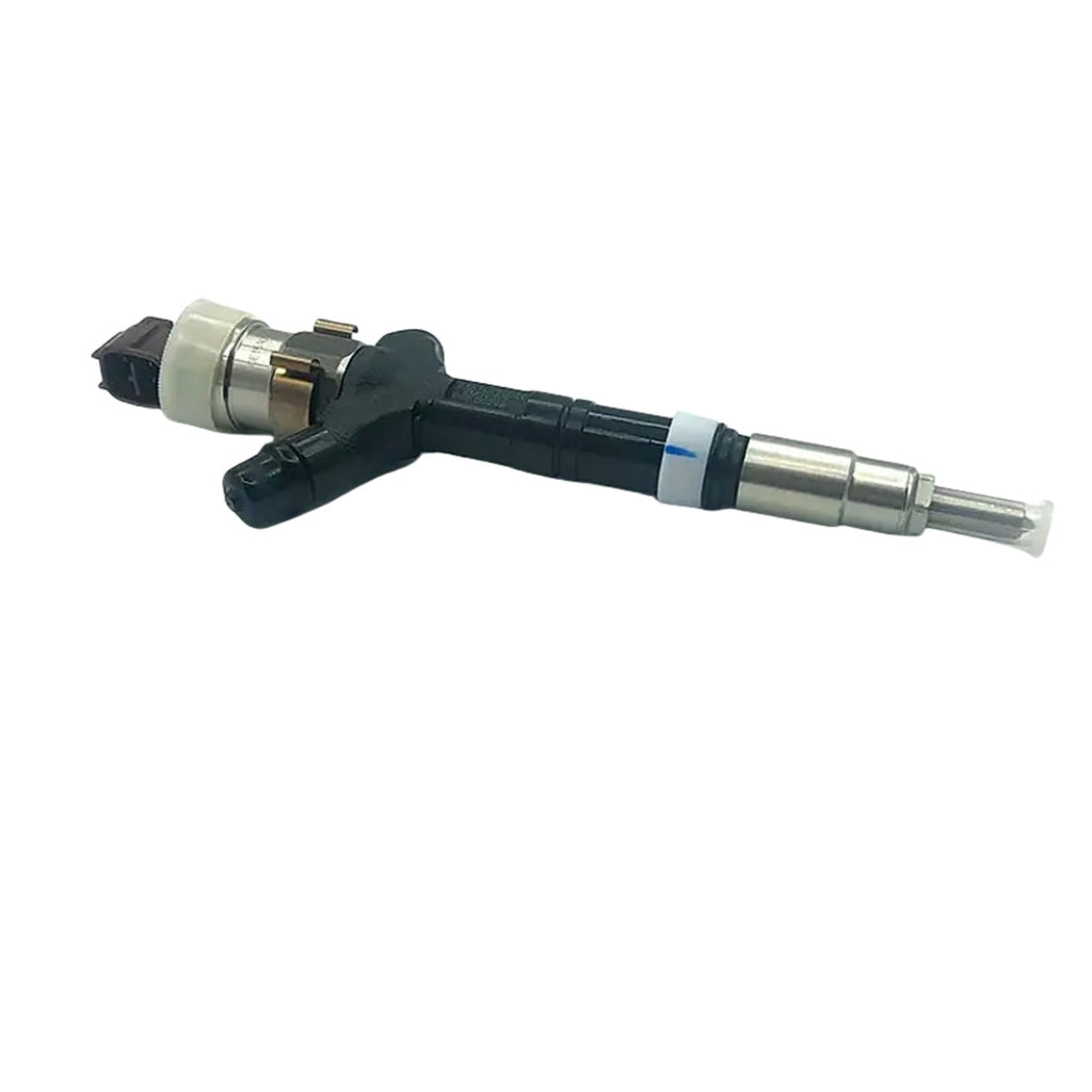 23670-39026 095000-0750 23670-30020 095000-0530 095000-0970 Fuel Injector Fits for Hilux Land Cruiser 1KD-FTV 3.0d Engine Prado D-4D 90 J90 J120 J125 J150