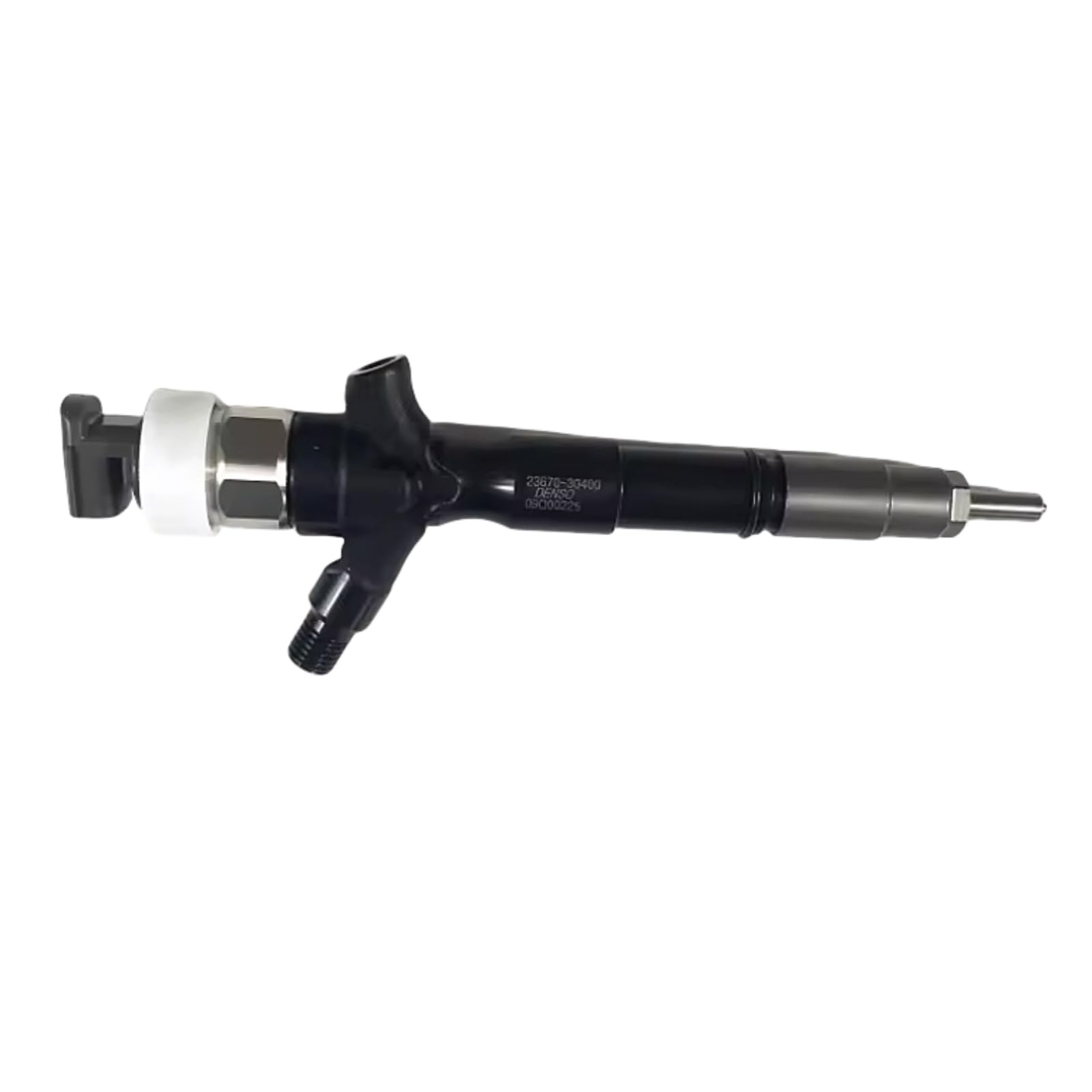 4Pcs 23670-30100 2367030100 Fuel Injector Replacement for 1KD 2KD Engine