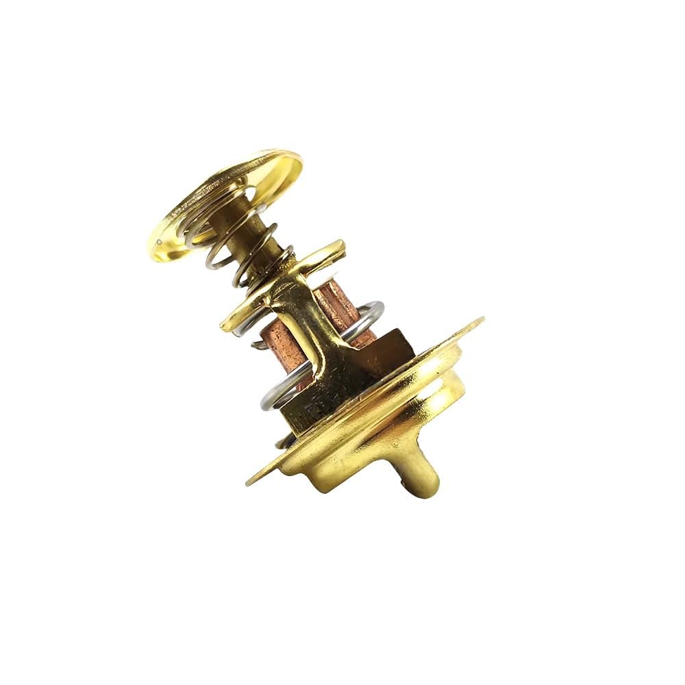 6CT Thermostat 6741-61-1610 5274887 Suitable For Cummins Engine Parts