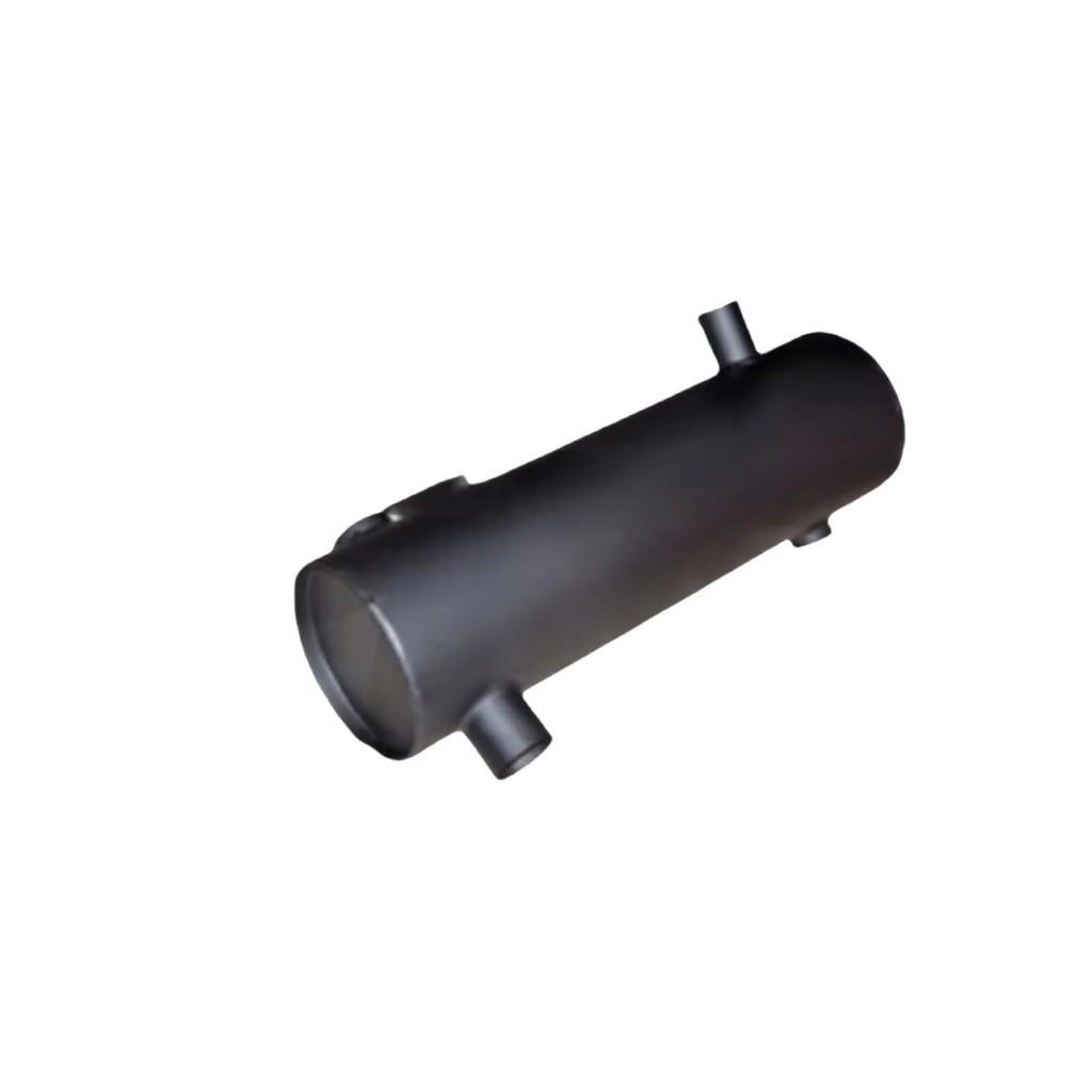 Muffler Silencer 117-2362 For Excavator CAT 307 Engine 4D32