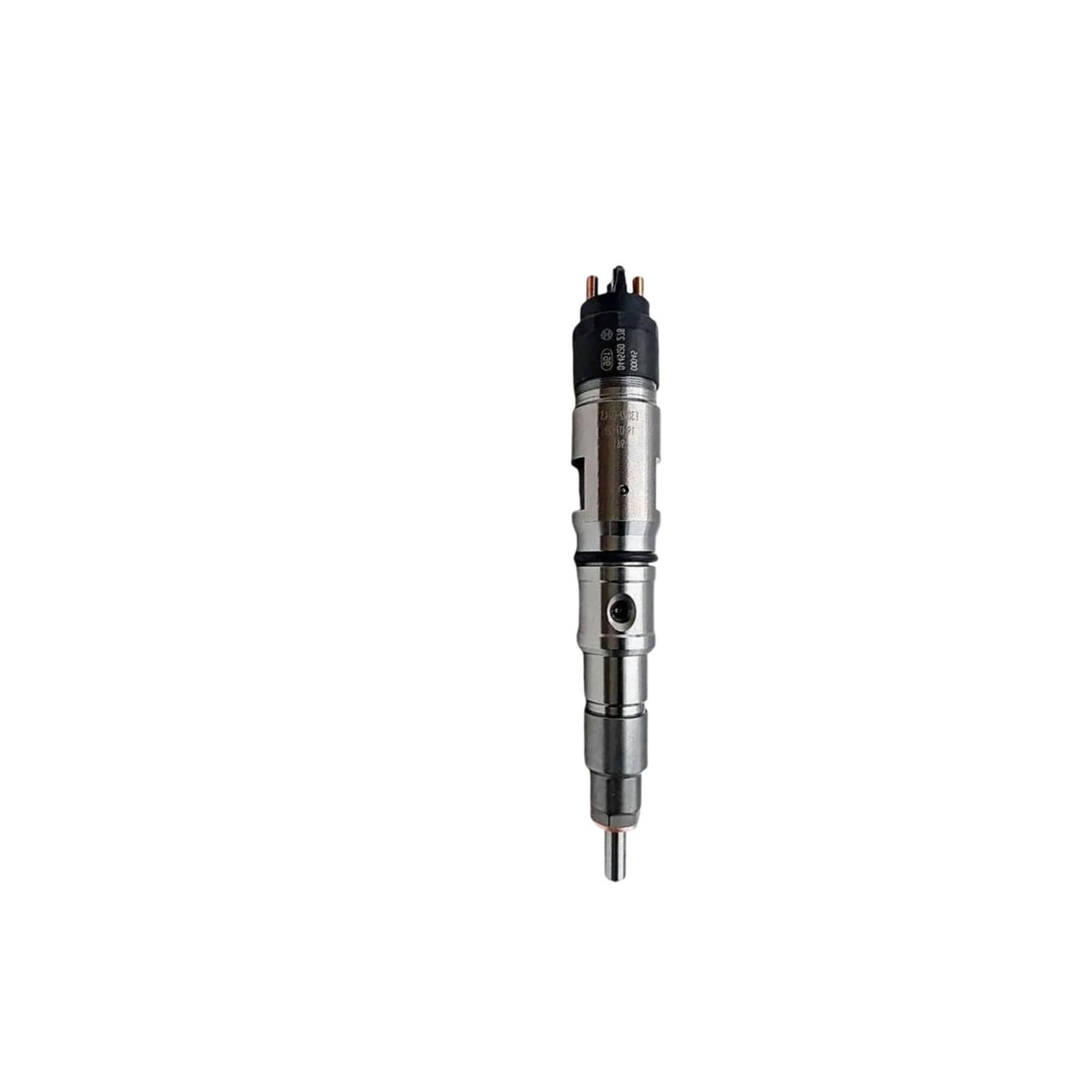 Fuel Injector 0445120278 Compatible for Doosan Daewoo Excavator
