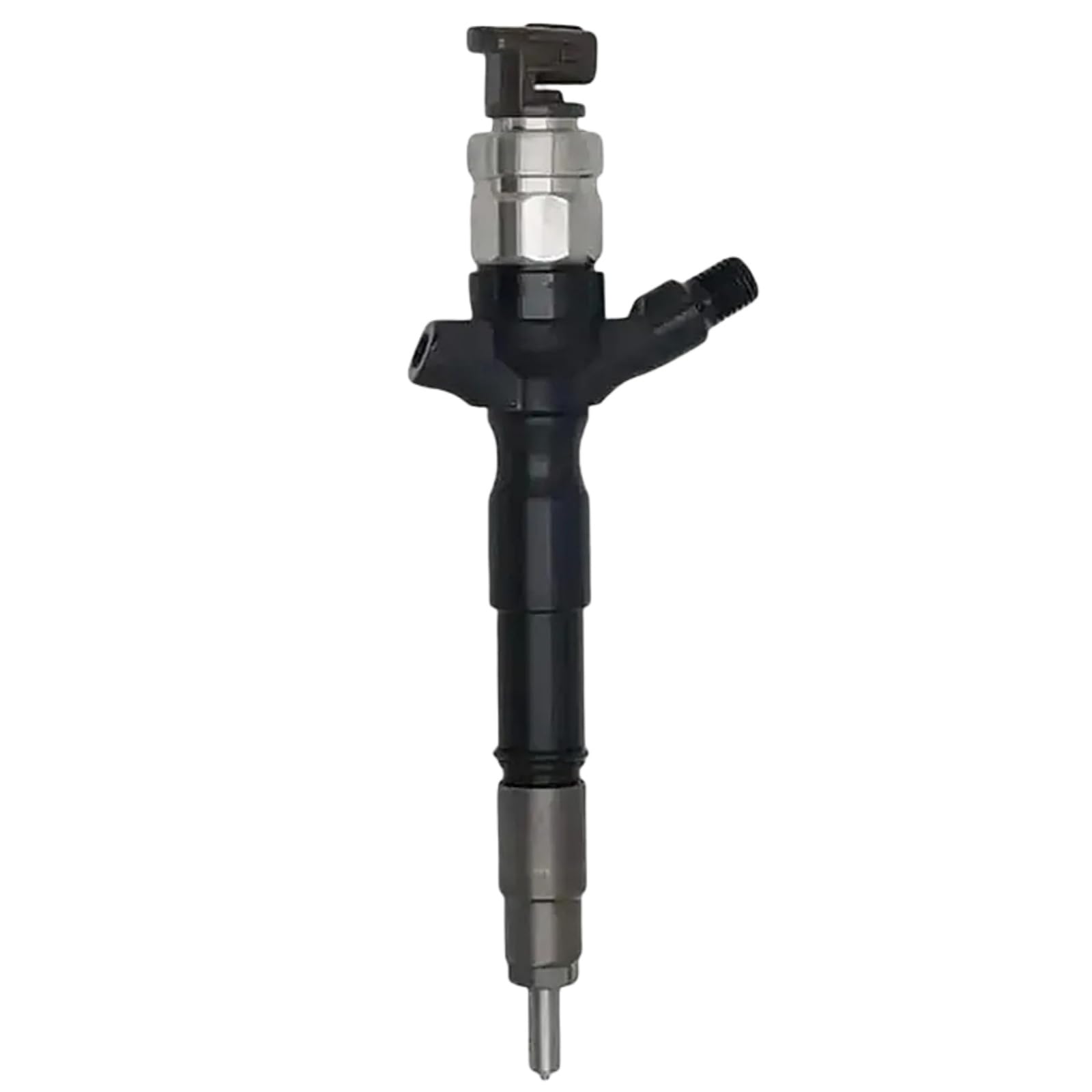 Fuel Injector 23670-39285 2367039285 Fits for Toyota Hiace Hilux 1KD-FTV 2KD-FTV D-4D 3.0L Engine