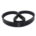 Aftermaket Part 7188792 7147859 New Drive Fan Belt Fits for S630 S650 T630 T650 Skid Steer Loader