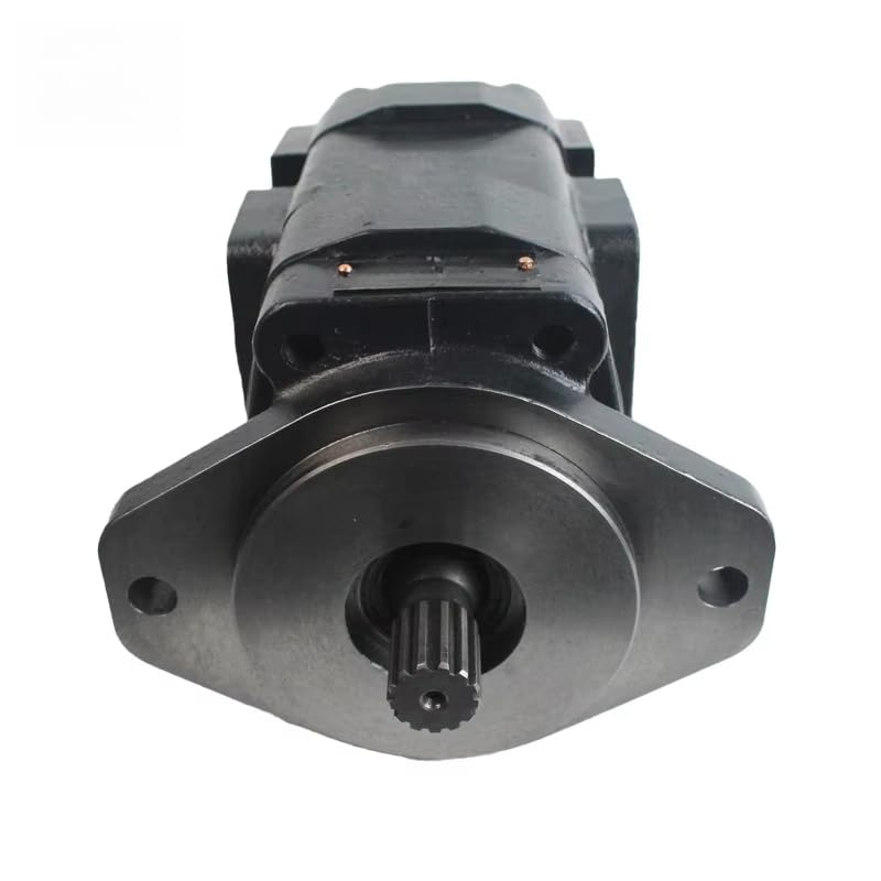 14543168 Charge Pump Pilot Pump Fits for Volvo 700B  Excavator Replace parts