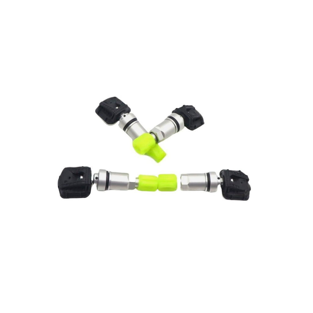 4PCS 433MHZ 407002GL0A 40700-2GL0A Tire Pressure Sensor Fits for Venucia D60 T60 EV T70