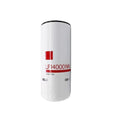 Fuel Filter Oil Filter Replace LF14000NN Maintenance Filters Compatible With Cummins ISX ISX 15 Engine