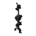 68017169 Front Axle Housing 4.10 Ratio Fits for Jeep for Wrangler 2007-2015 Replace parts