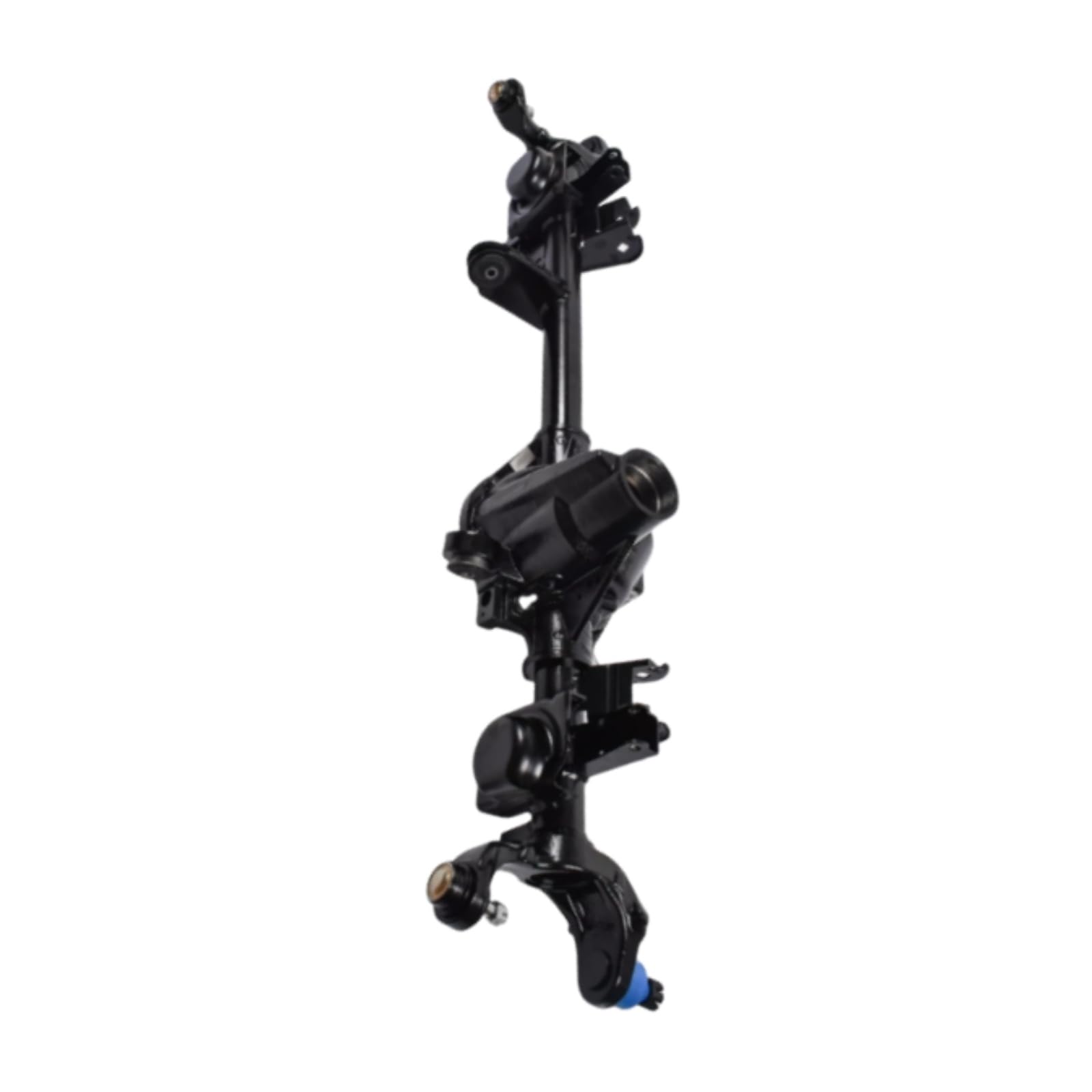 68017169 Front Axle Housing 4.10 Ratio Fits for Jeep for Wrangler 2007-2015 Replace parts