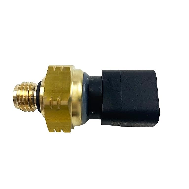 10pcs Oil Pressure Sensor 274-6721 2746721 Fit for Caterpillar C6.4 320D Excavator