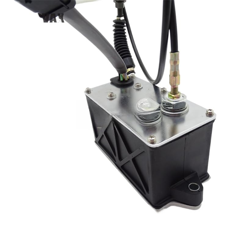 483-7810 4837810 Throttle Motor Fits for CAT Excavator C7.1 E312D2 E320D2 Replace parts
