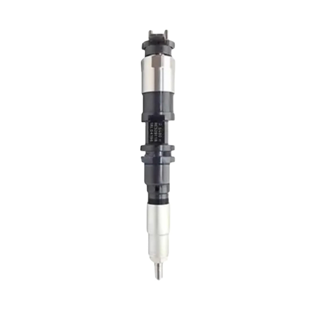 6pcs Fuel Injector 295050-0511 2950500511 Compatible with Volvo Penta Engine TAD540VE TAD541VE TAD840VE TAD853VE