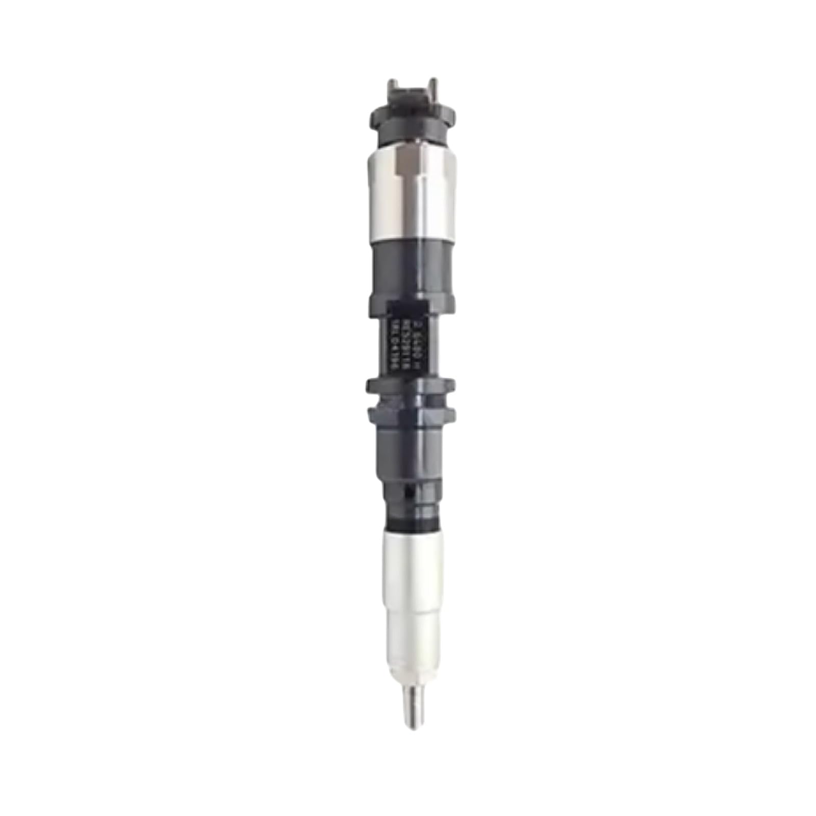 6pcs Fuel Injector 295050-0511 2950500511 Compatible with Volvo Penta Engine TAD540VE TAD541VE TAD840VE TAD853VE