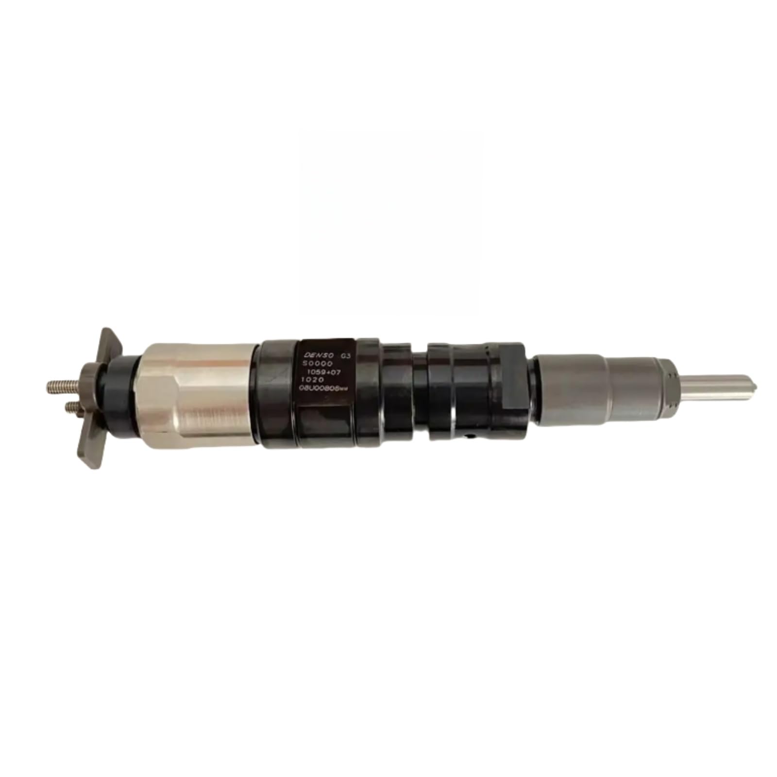 Fuel Injection 295050-1020 Compatible with S00001059+07 for Excavator Replacement