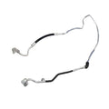 2218300016 A2218300016 Air Conditioning Pipe Fits for MercedesBenz S-Class 2006-2013 Replace parts