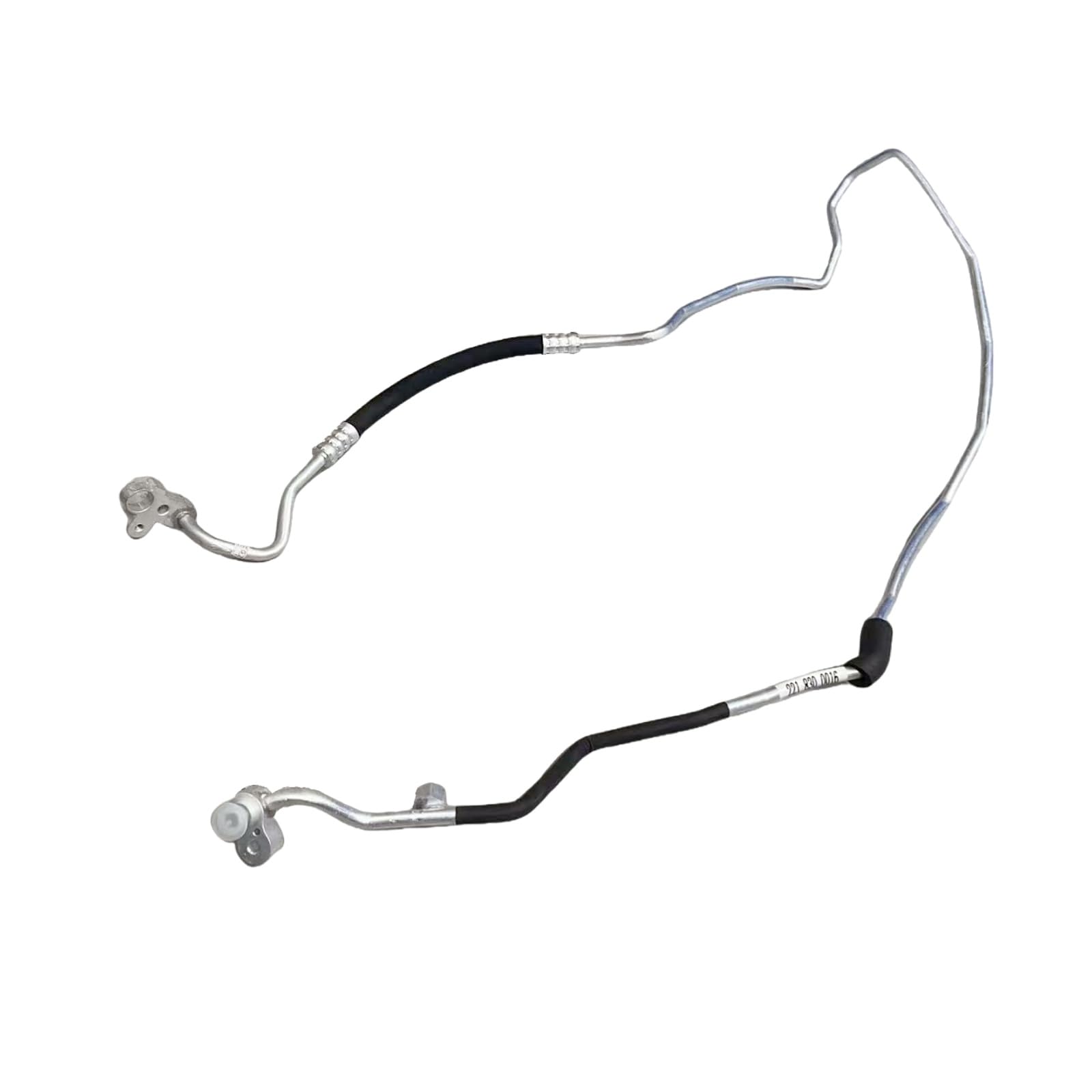 2218300016 A2218300016 Air Conditioning Pipe Fits for MercedesBenz S-Class 2006-2013 Replace parts