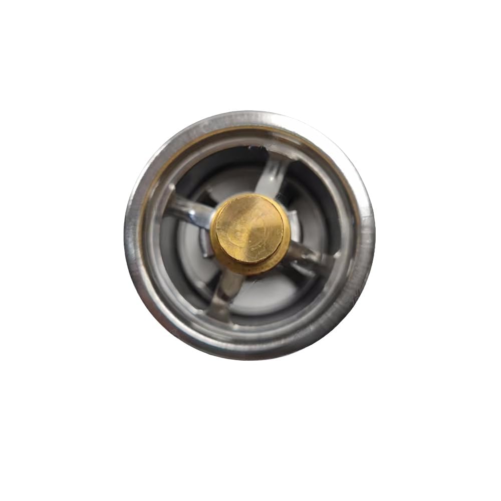 QST30 NT855 Thermostat 3092114 204586 Suitable For Cummins Engine Parts