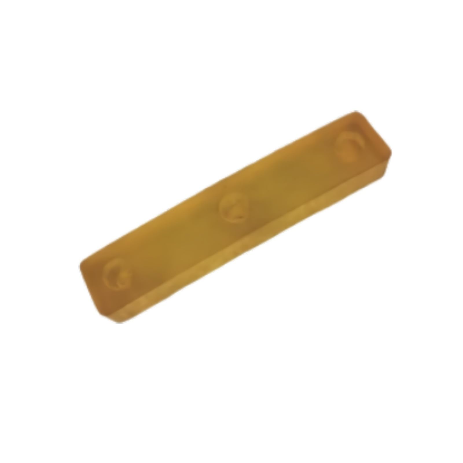 51164338 Rubber Shock Cushion Fits for Jungheinrich EFG216KN EFG320N Forklift Replace parts