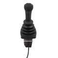 2901006230 HA2901006230 1-Axis Rocker Joystick Controller Fits for Haulotte Lift HA20LE HA16RTJ HA20PX HA20RTJ HA26RTJ O HA26PX HA32RTJ HA32PX HA41PX Replace parts