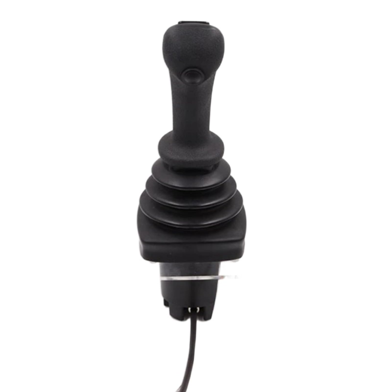 2901006230 HA2901006230 1-Axis Rocker Joystick Controller Fits for Haulotte Lift HA20LE HA16RTJ HA20PX HA20RTJ HA26RTJ O HA26PX HA32RTJ HA32PX HA41PX Replace parts
