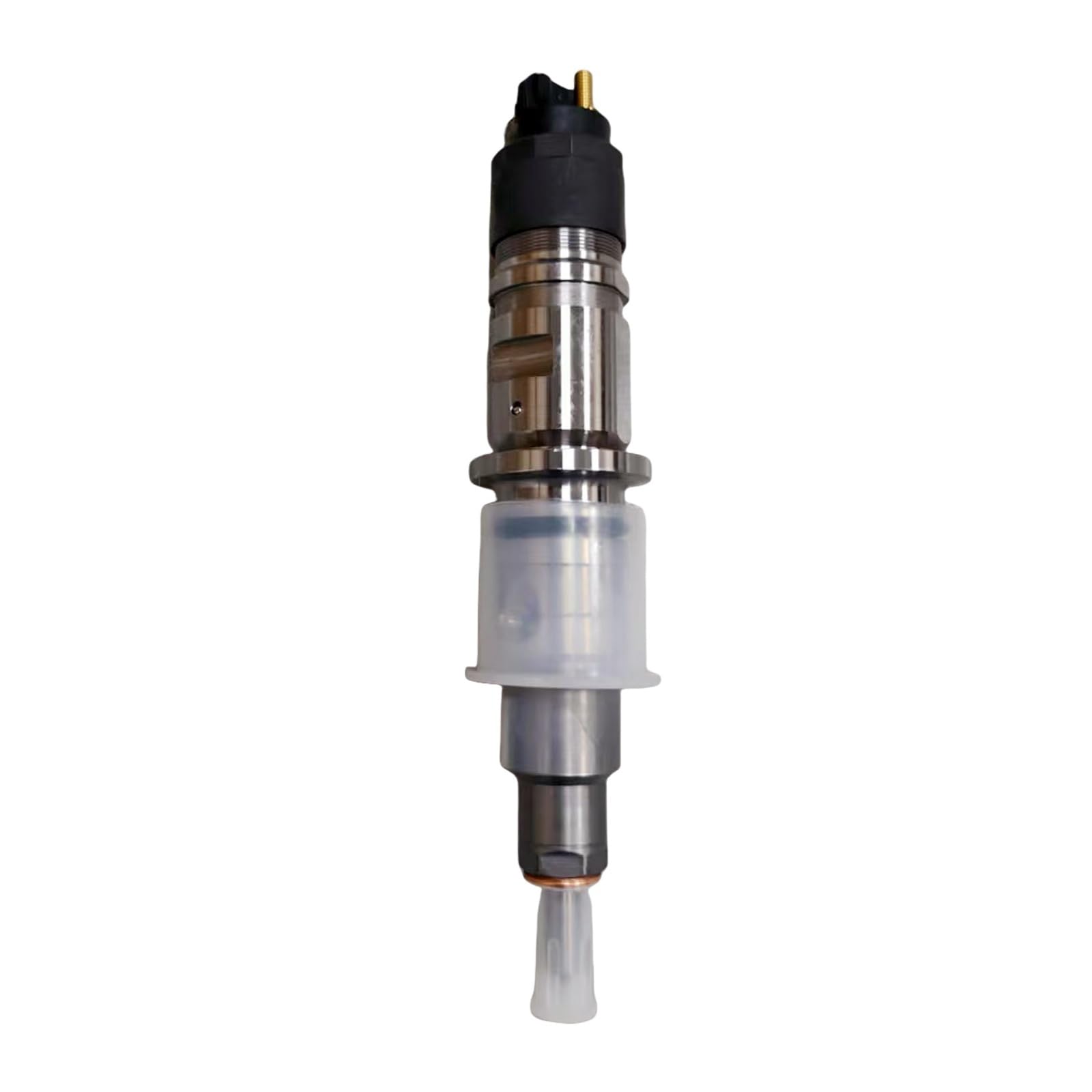 Sgaorcpas Fuel Injector Fits for Cummins QSB4.5L QSB6.7L ISB6.7L Engine 0445120177 5254261