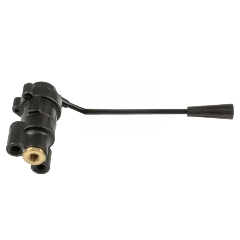KN20541 476356C92 Trailer Hand Control Brake Valve with Handle Fit for Truck Replace parts