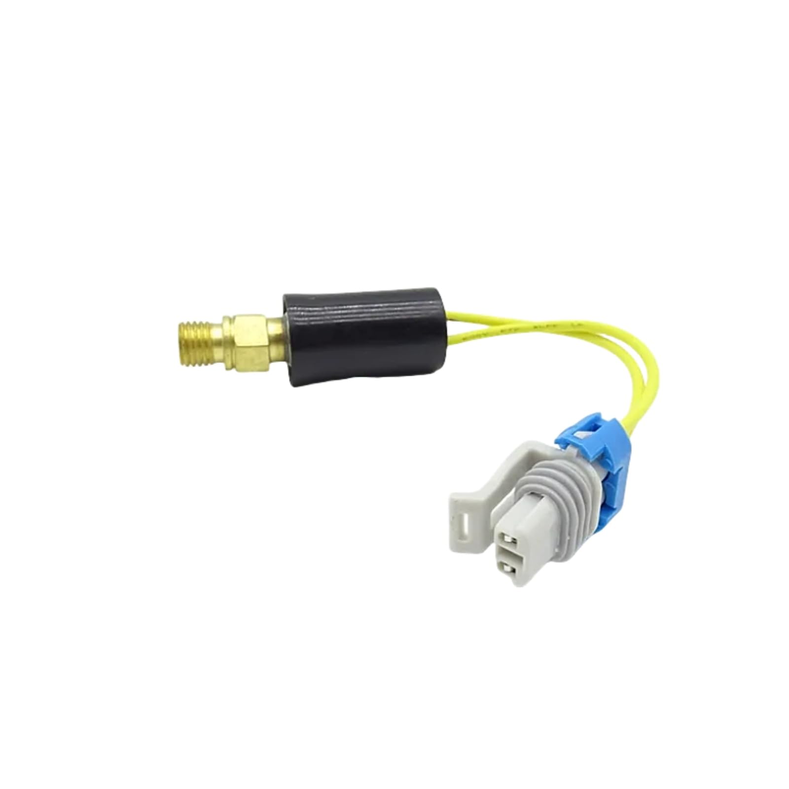 Pressure Sensor Switch RE212876 Compatible with John Deere 6110 6200 6300 6400 6500 6605 6715 7130 7230, 6105M 6105R 6115M 6115R 6125M 6125R 6130R 6140M, Premium 6230 6330 6430 7130 7230