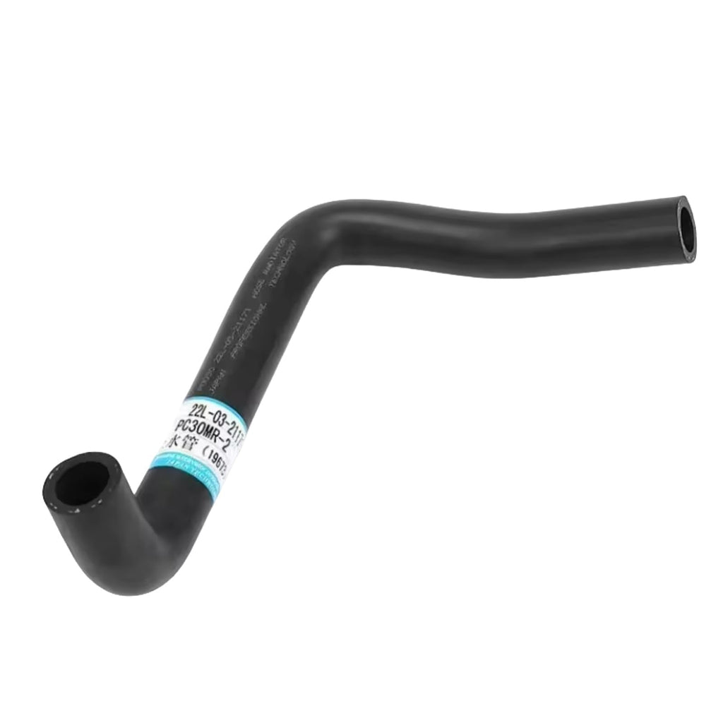 Sgaorcpas Hose 22L-03-21171 For PC30MR-2 PC30MR-3 PC35MR-2 PC35MR-3 Excavator