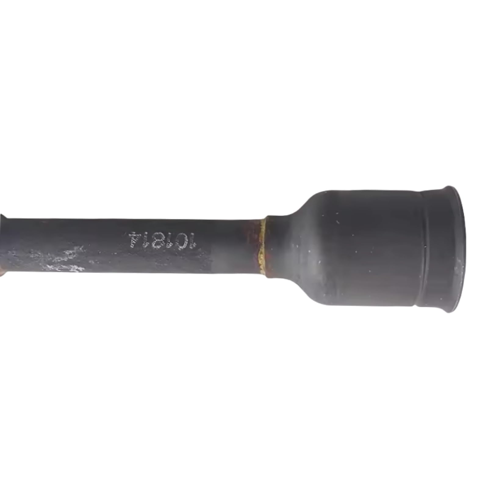 Sgaorcpas 101814 Oil Gauge Tube Fits for Cummins NT855 Engine