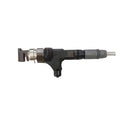 1J770-53053 1J77053053 Fuel injector Replacement for Kubota Svl75 injectors V3307