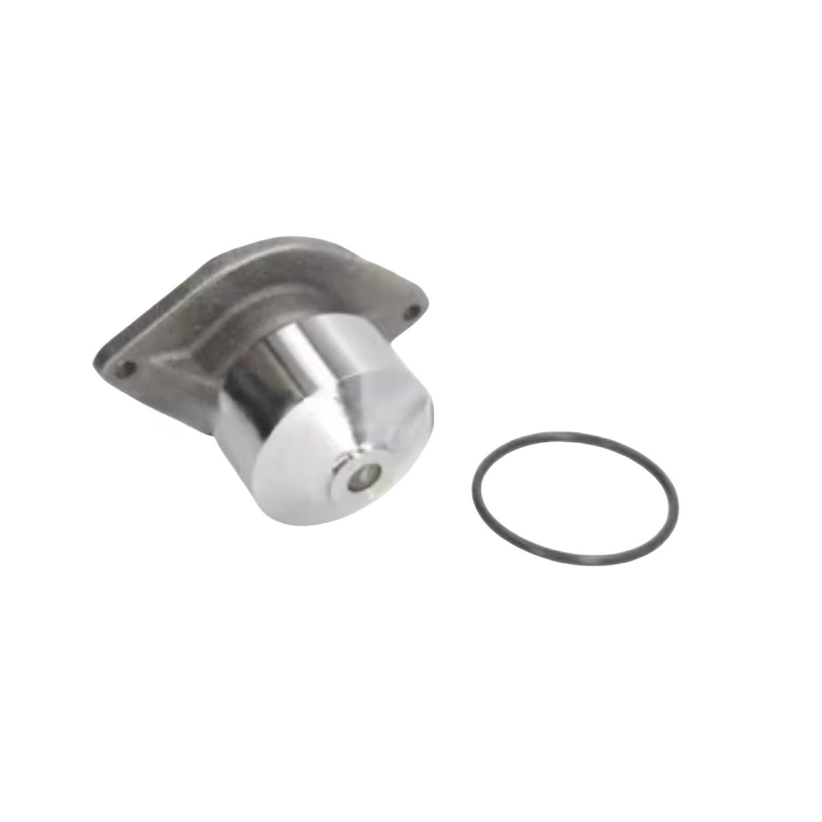 Tractor Water Pump Fits for FPT F5C 504216828 P7010C P7030 PS70 80 90 Tractor Replace parts