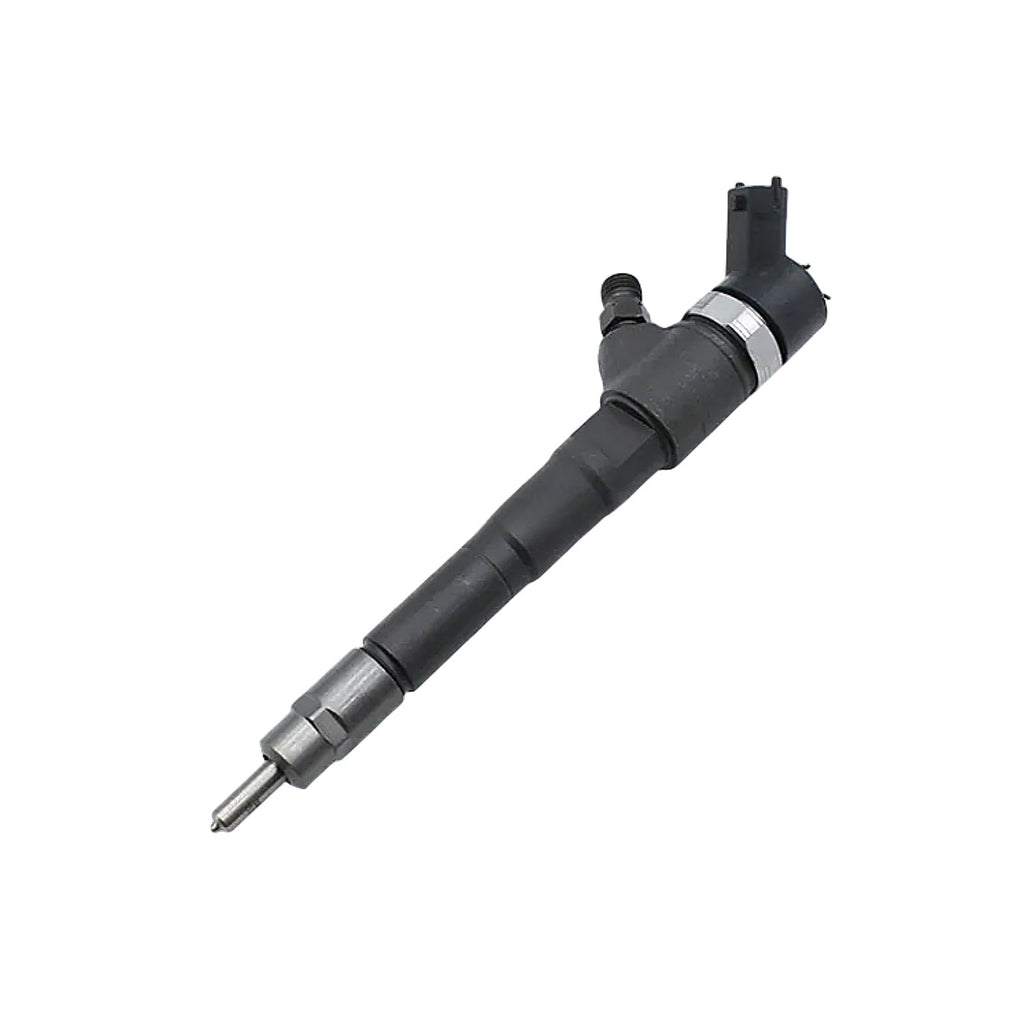 4pcs Fuel Injector 04123830 0445110559 Compatible with Deutz Engine TCD