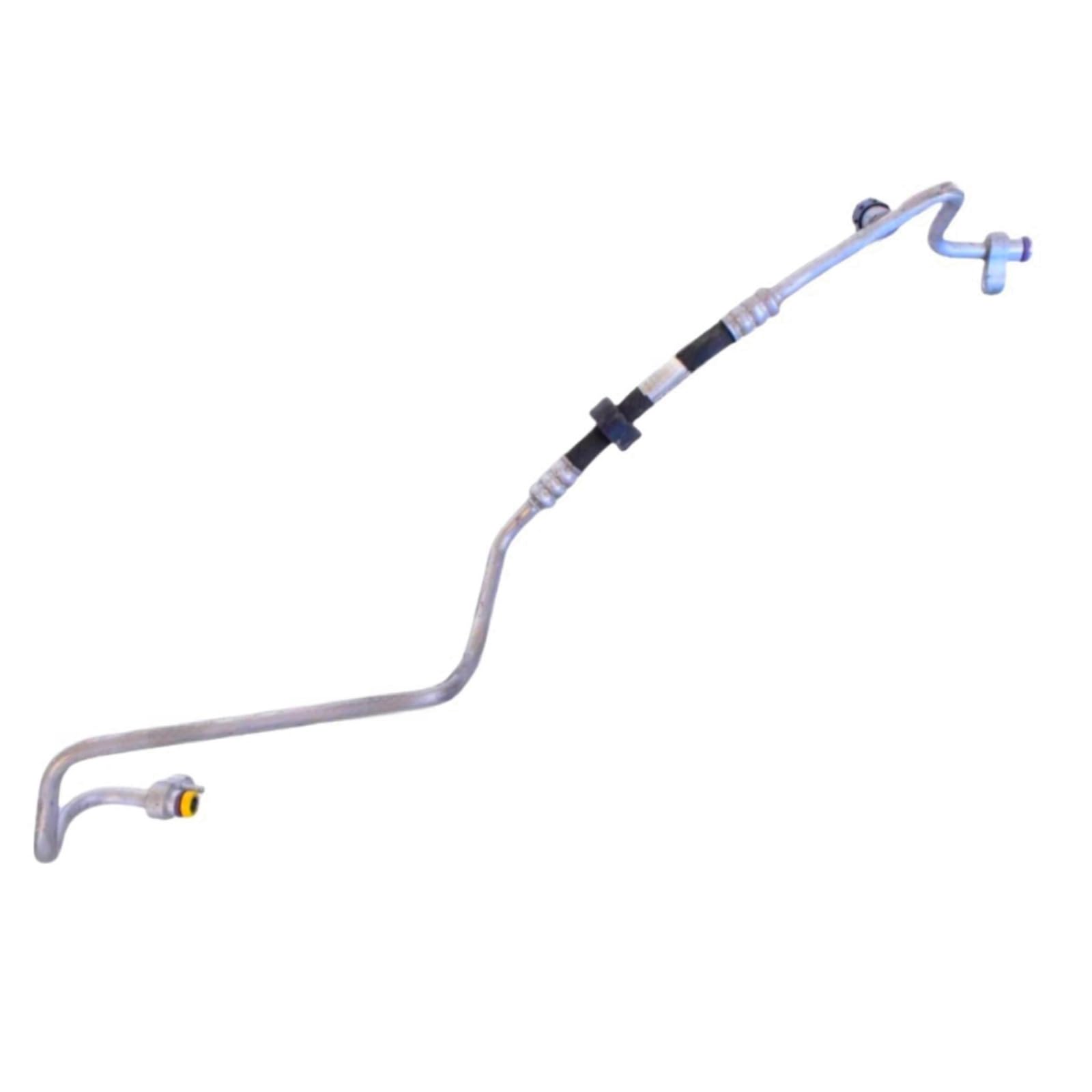 2128302316 A2128302316 Air Conditioning Pipe Fits for Mercedes C218 CLS250 Replace parts