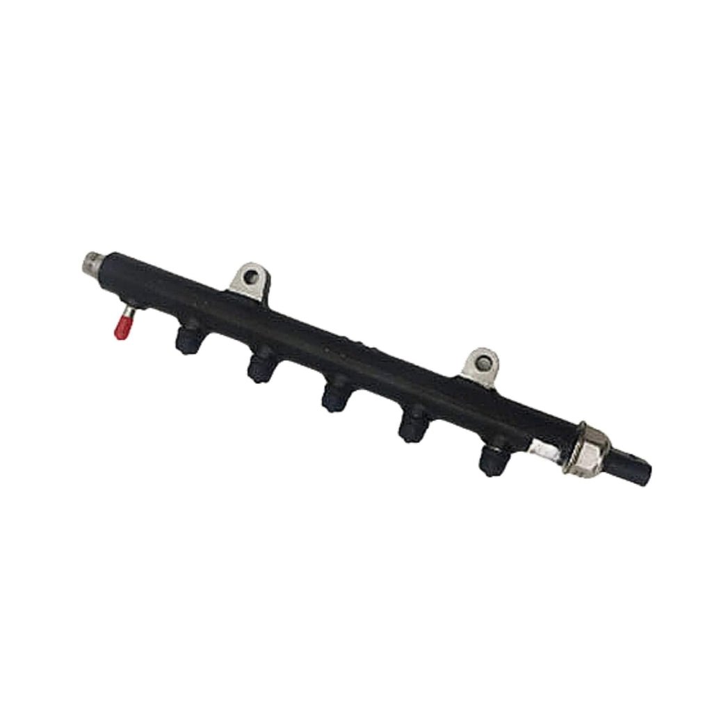 7256757 28263779 Fuel Common Rail Manifold Fits for Doosan D34 Engine, for Bobcat T740 T750 T790 T870 Track Loaders