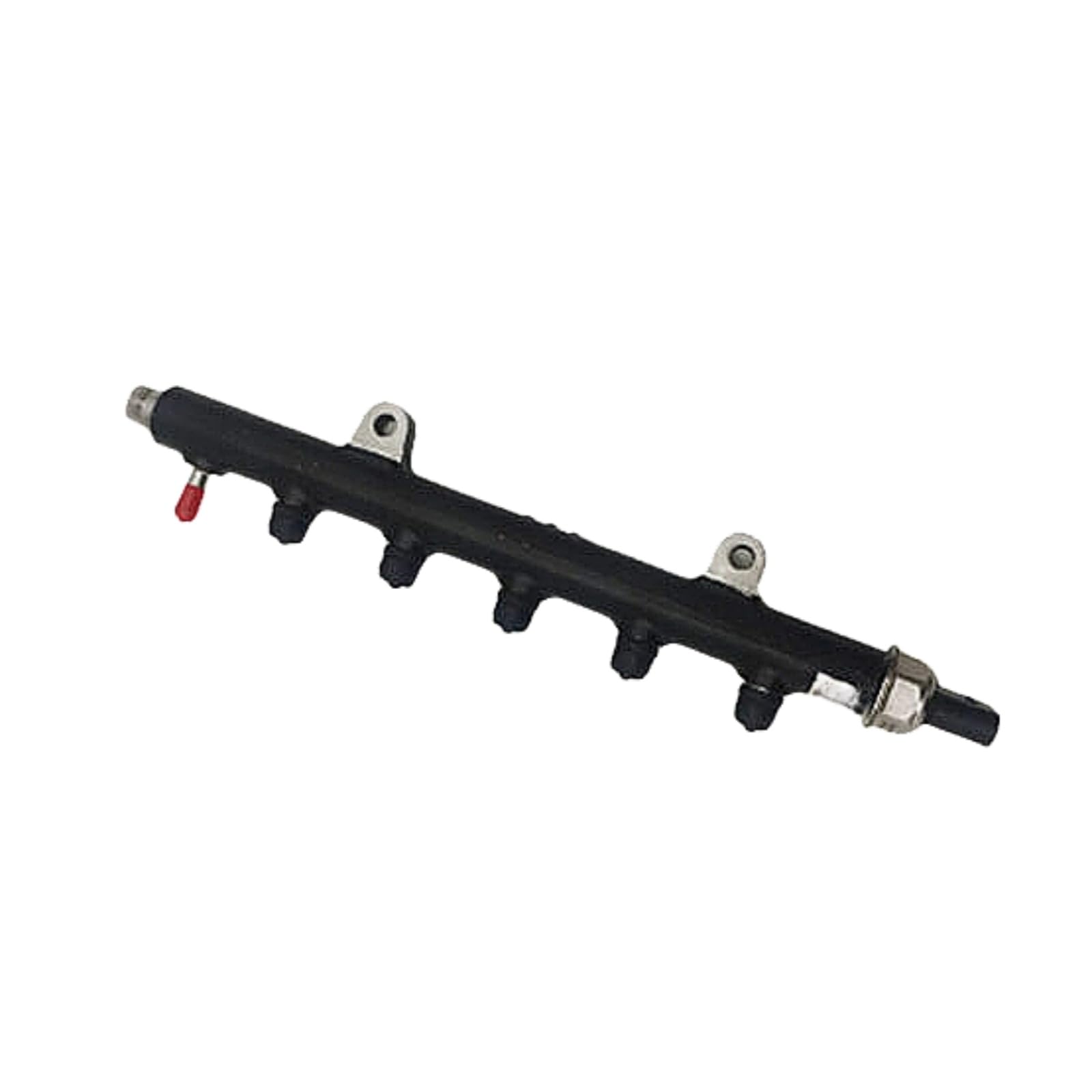 7256757 28263779 Fuel Common Rail Manifold Fits for Doosan D34 Engine, for Bobcat T740 T750 T790 T870 Track Loaders
