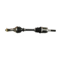 705401116 Front Right Axles Fits for Can-Am for Renegade 1000R 4X4 Xxc EFI 2016-2018