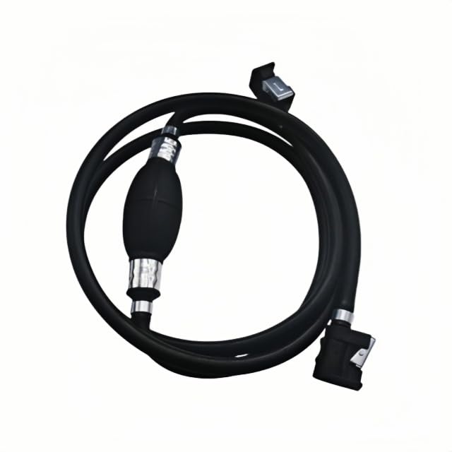 Connector Pump Fuel Hose Assembly 65700-95204 Fits for Suzuki Outboard DT 8HP-65HP