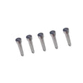 5pcs PIN CLEVIS .625 X 1.88 96135GT Fits for Genie Lift GS-1930 GS-1932 Replace parts