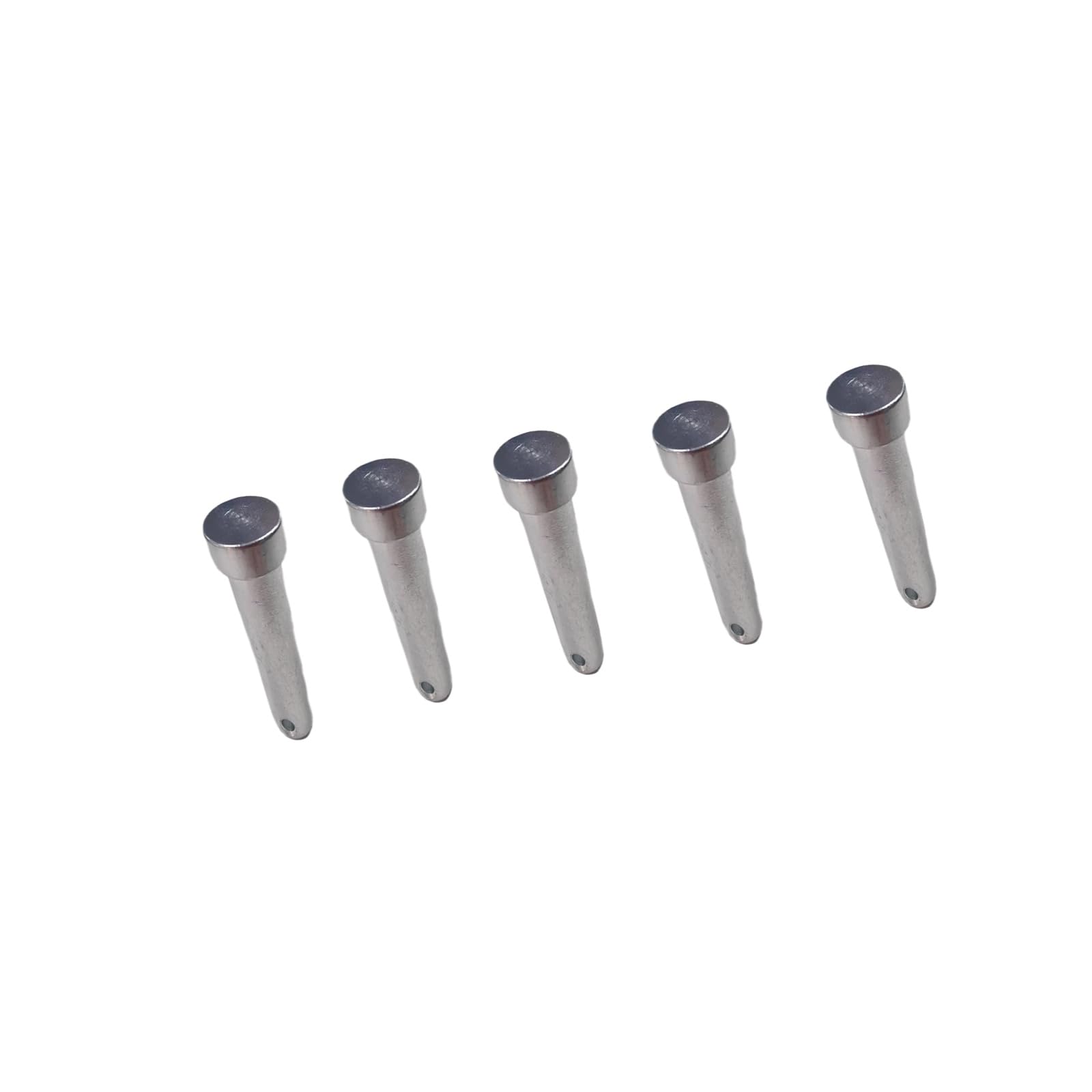 5pcs PIN CLEVIS .625 X 1.88 96135GT Fits for Genie Lift GS-1930 GS-1932 Replace parts