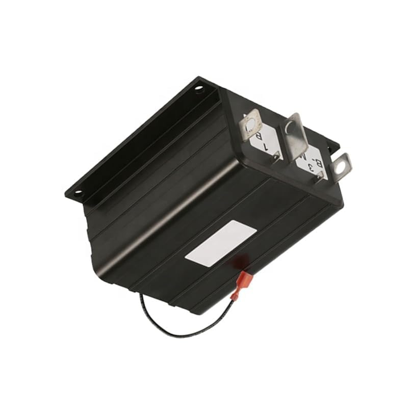 New Controller Motor 70040319 Electrical Joystick Switches and Controls for JLG Boom Lifts