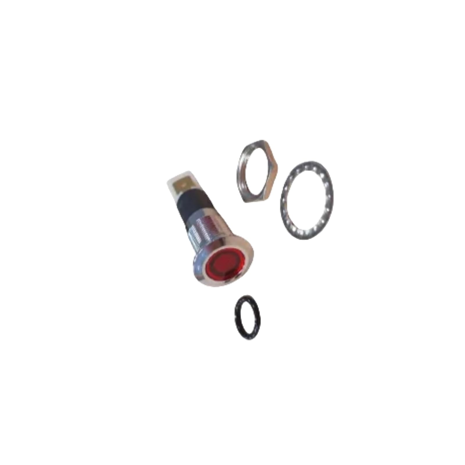 5pcs Light LED Indicator 824878GT 824878 Fits for Genie Lifts Z-45/25J Z-34/22 DC Construction Machinery Parts Replace parts
