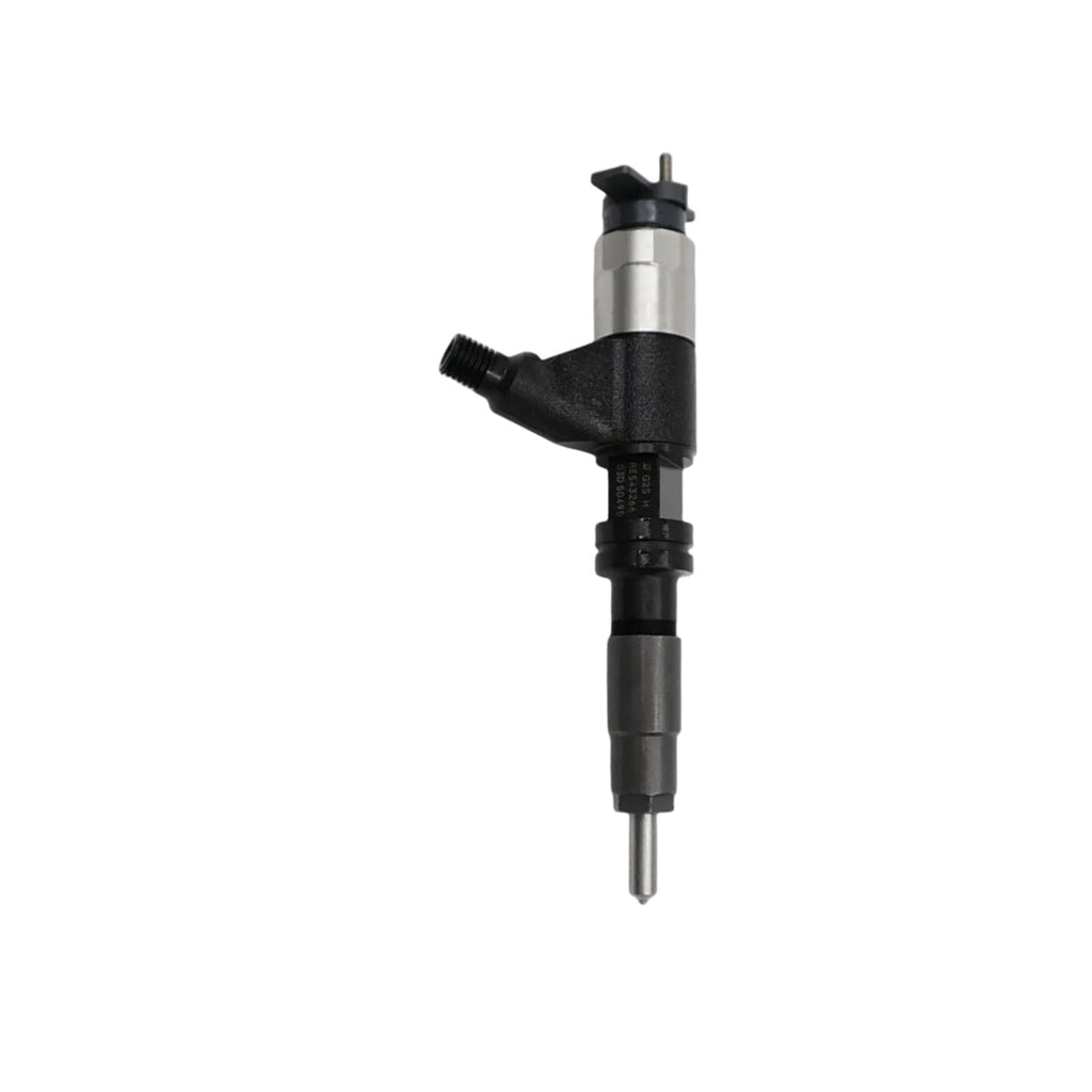 Fuel Injector 095000-8940 DZ100214 RE543266 Compatible with John Deere 4045T Engine