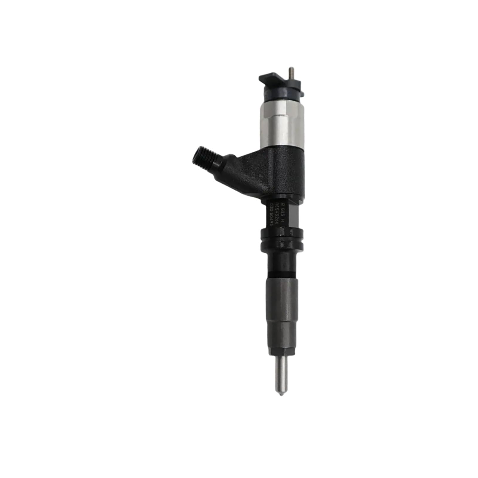 6pcs Fuel Injector 095000-8940 DZ100214 RE543266 Compatible with John Deere 4045T Engine