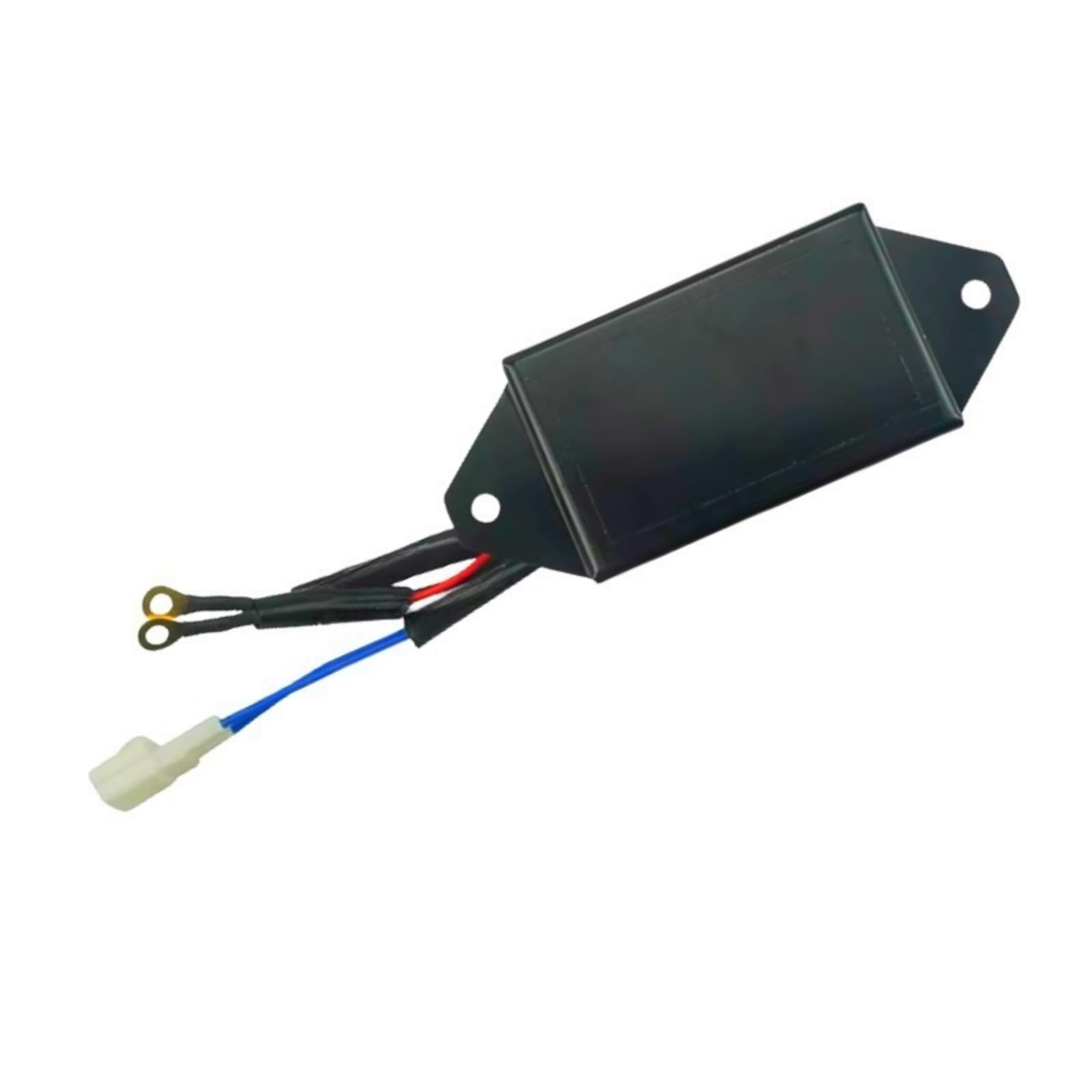 SHT11500-1 AVR Single Phase Voltage Regulator Fits for Gasoline Generator Replace parts
