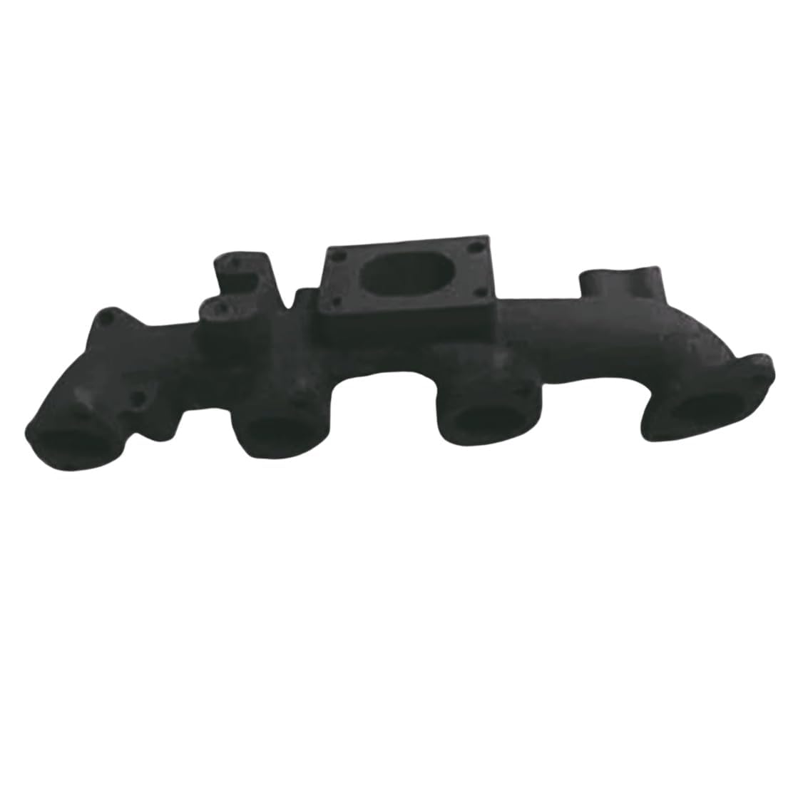 NEW Exhaust Manifold 1J551-12310 1J55112310 6698551 for V3800 V3800-T diesel Engine for A300 A770 S220 S250 S300 S330 S750 S850